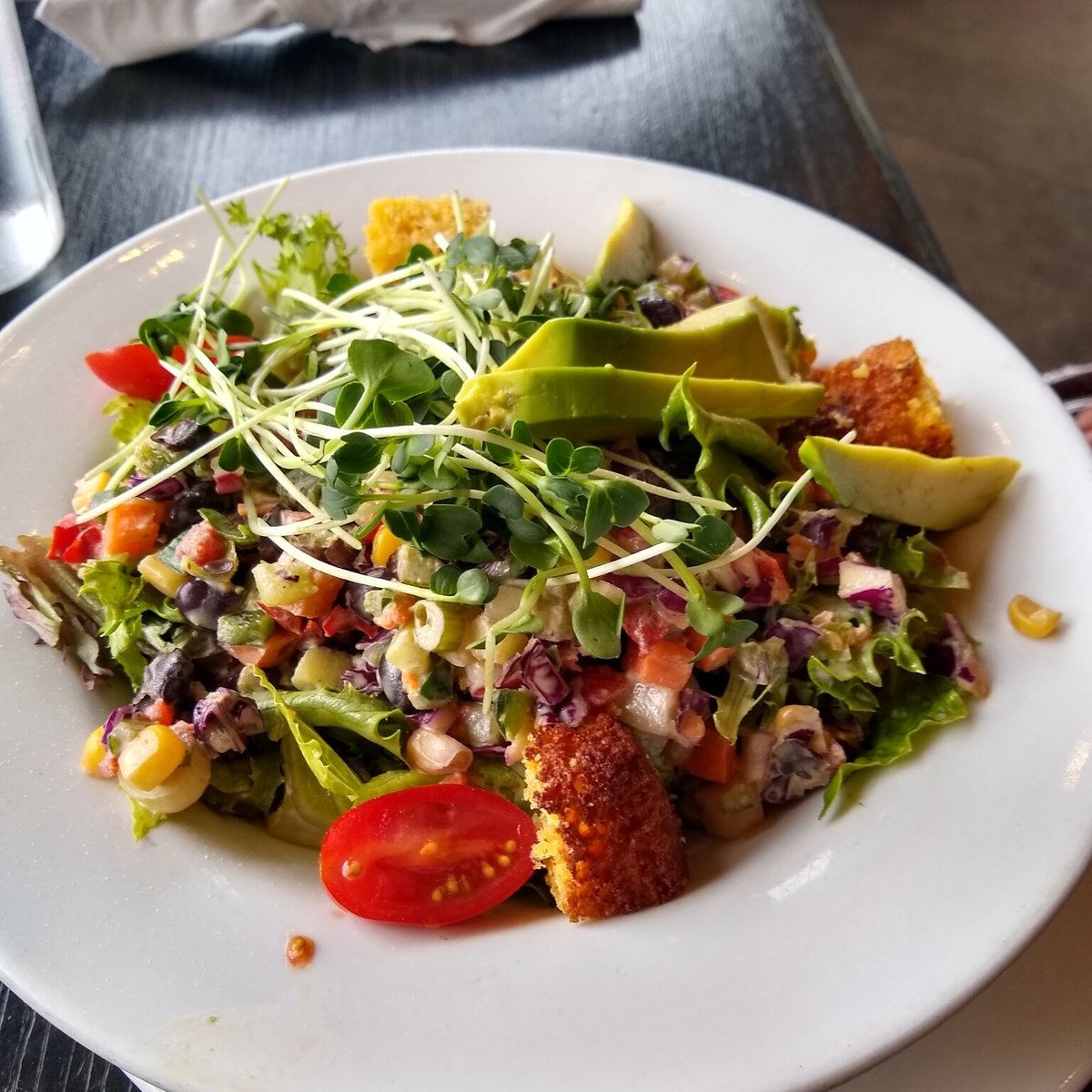 Harry's Roadhouse, Santa Fe - Menu, Prices & Restaurant Reviews 