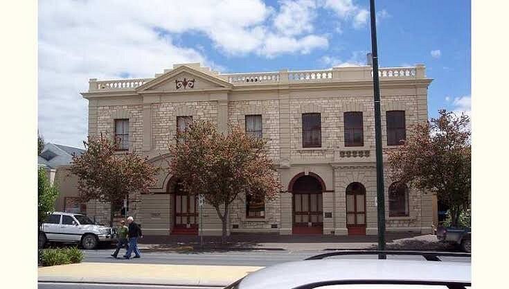 Naracoorte Town Hall image