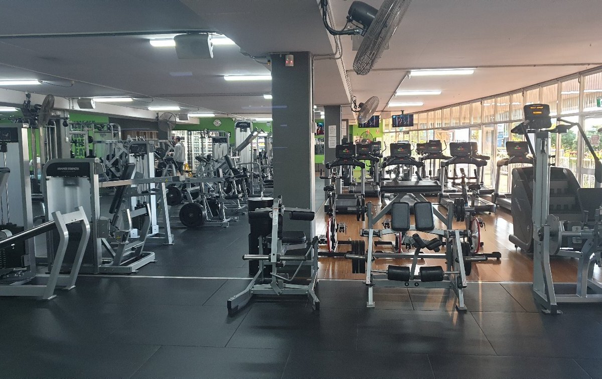 Marquee Fitness (Coffs Harbour) - 2021 All You Need to Know BEFORE You ...