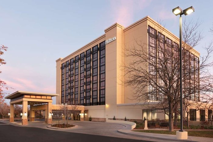 HILTON FORT COLLINS $135 ($̶1̶8̶5̶) - Updated 2022 Prices & Hotel ...