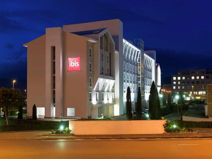 hotel ibis firenze nord aeroporto recensioni