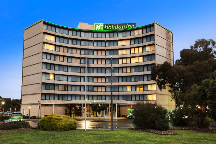 HOLIDAY INN MELBOURNE AIRPORT, AN IHG HOTEL desde S/ 488 (Tullamarine