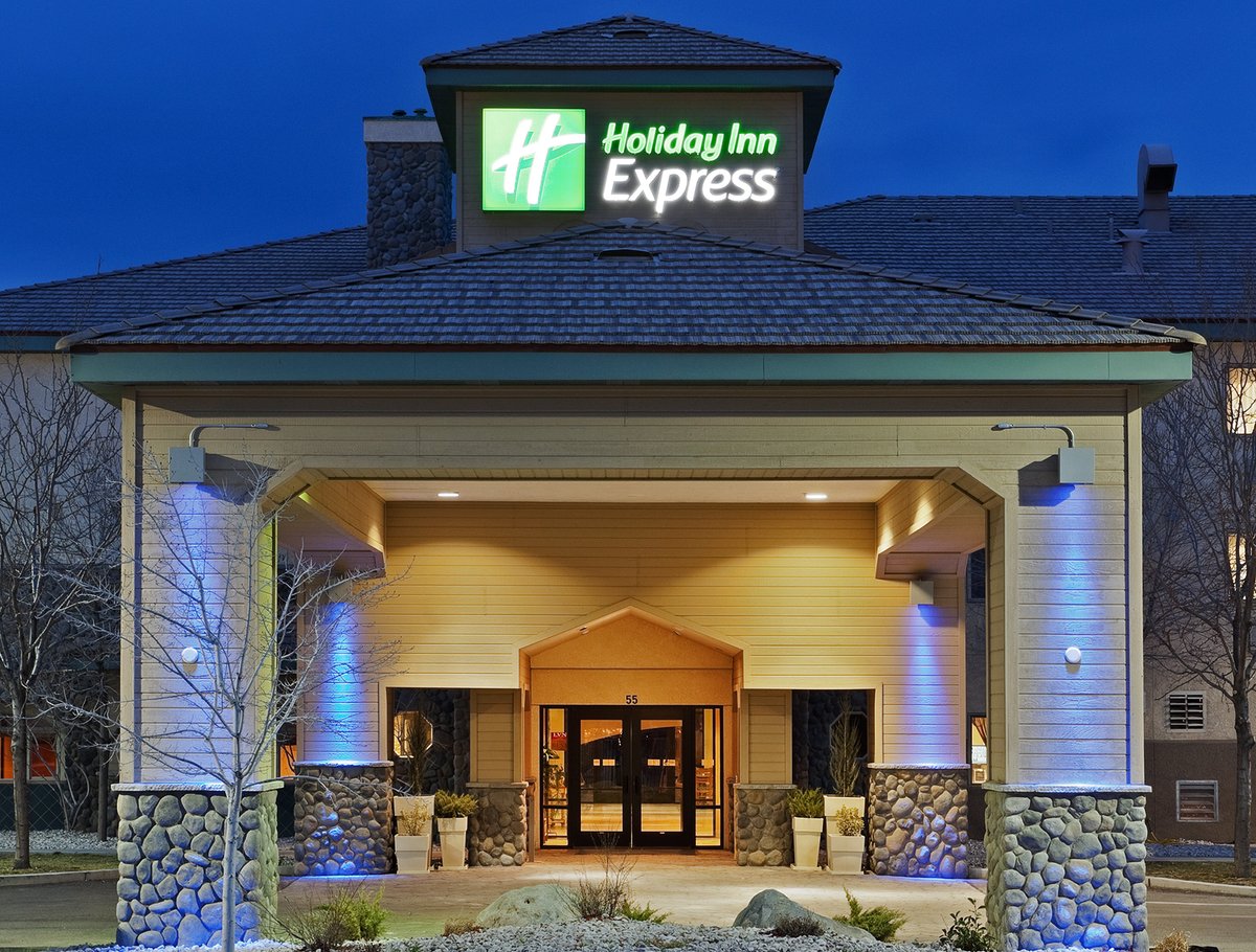 HOLIDAY INN EXPRESS FALLON, AN IHG HOTEL ab 127€ (1̶3̶4̶€̶ ...