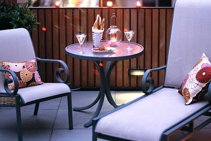 Hotel photo 59 of Kimpton Muse Hotel.