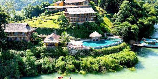 MAICHAU HIDEAWAY (Mai Châu) - Đánh giá Khách sạn & So sánh giá - Tripadvisor