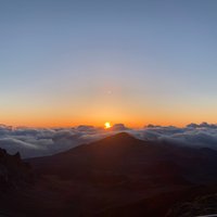 2023 Haleakala Sunrise Tour with Breakfast WEST SIDE Pickup