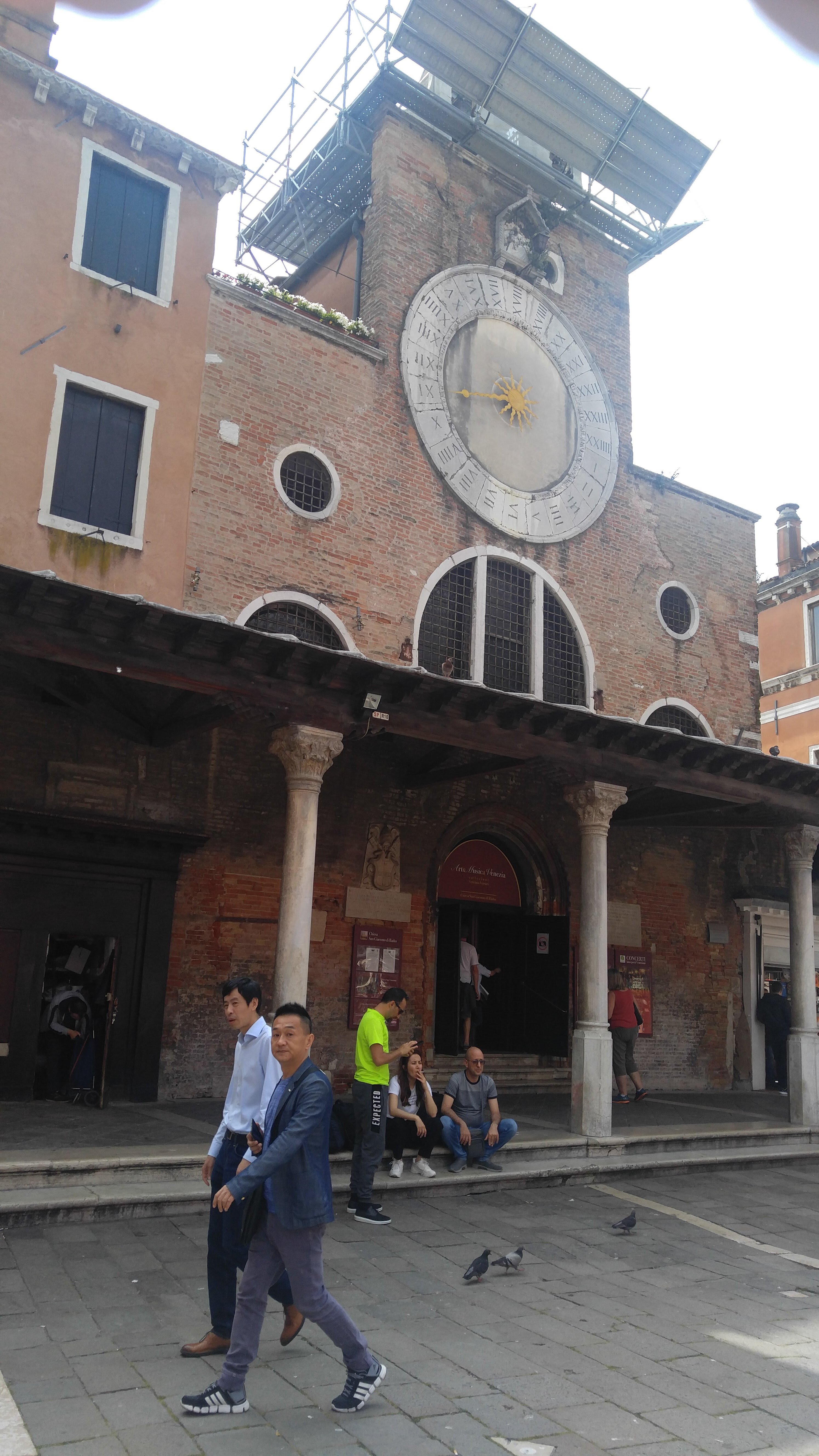 The History Of Venice: San Marco Highlights Private Tour | Italy