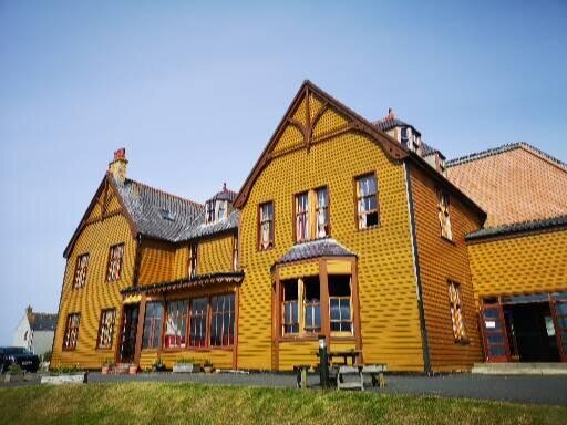 THE 10 BEST Shetland Islands Accommodation 2024 (from AU$90) - Tripadvisor