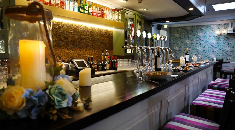 The Lounge