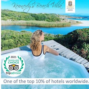 We have been awarded the 2021 Travelers Choice Award as one of the top 10% of hotels worldwide!