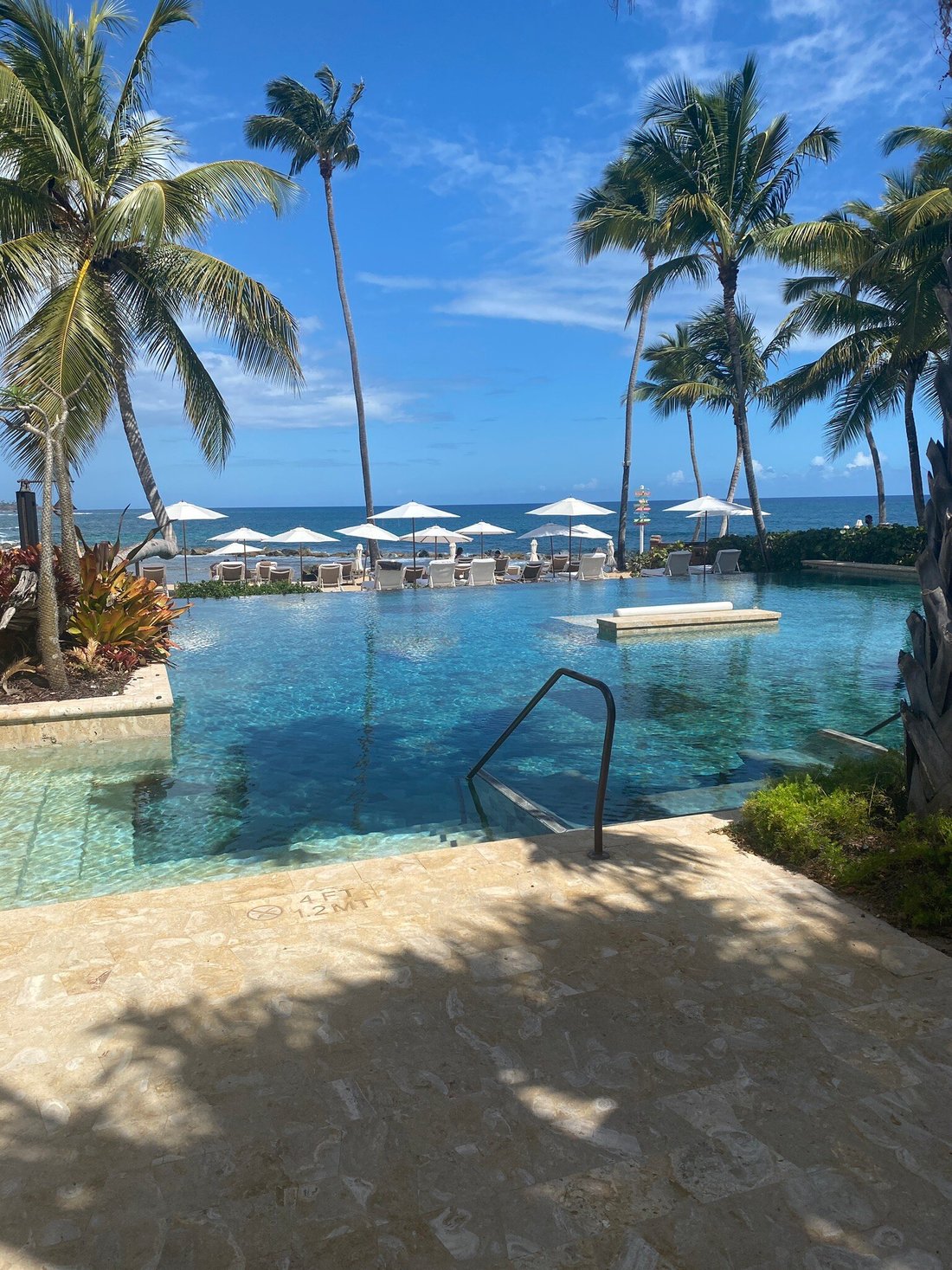 DORADO BEACH, A RITZ-CARLTON RESERVE - Updated 2024 Prices & Hotel ...