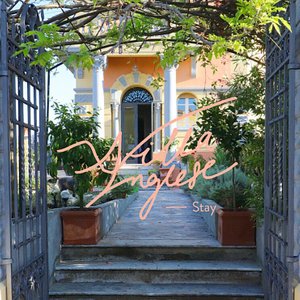 Villa Inglese, Picinisco. EAT.  STAY.  EXPLORE