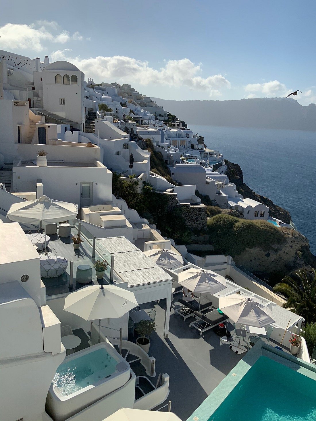 FILOTERA SUITES - Updated 2024 Prices & Hotel Reviews (Santorini/Oia ...