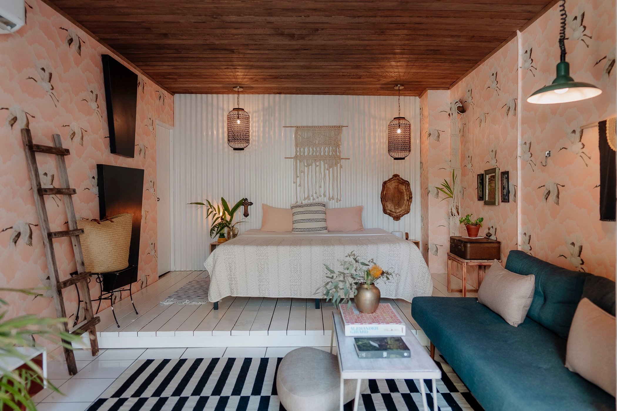 La Botánica Hotel by null
