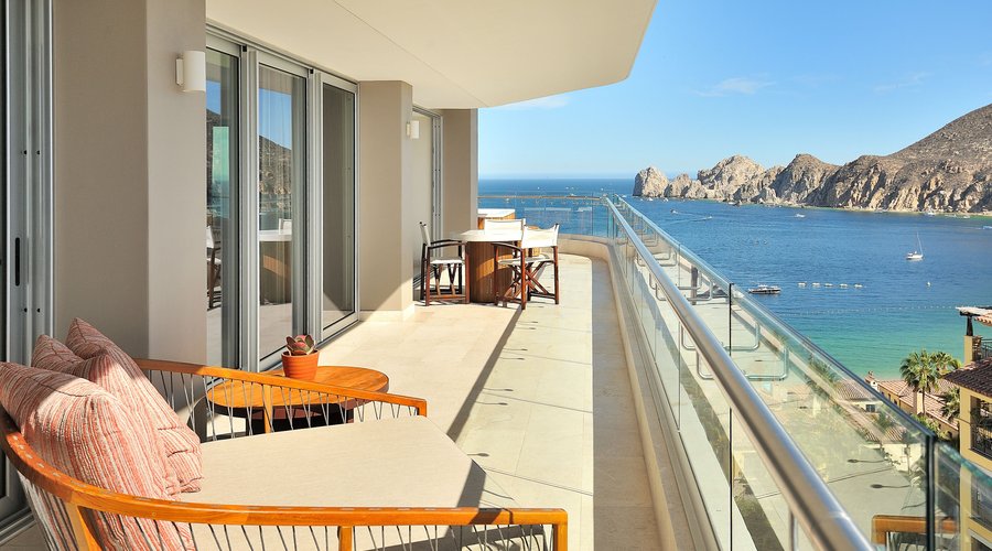 Cabo Villas Beach Resort & Spa 
