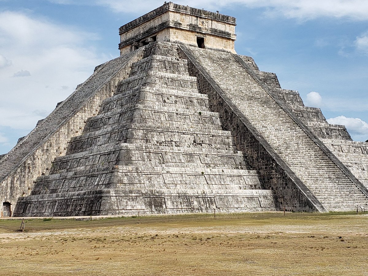 Chichen Itza Tour (Cancun) - All You Need to Know BEFORE You Go