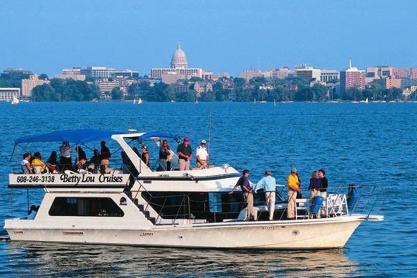 Betty Lou Cruises