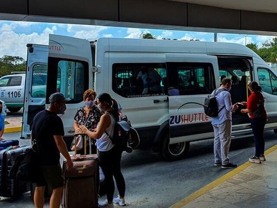 THE BEST Cozumel Transportation - Tripadvisor