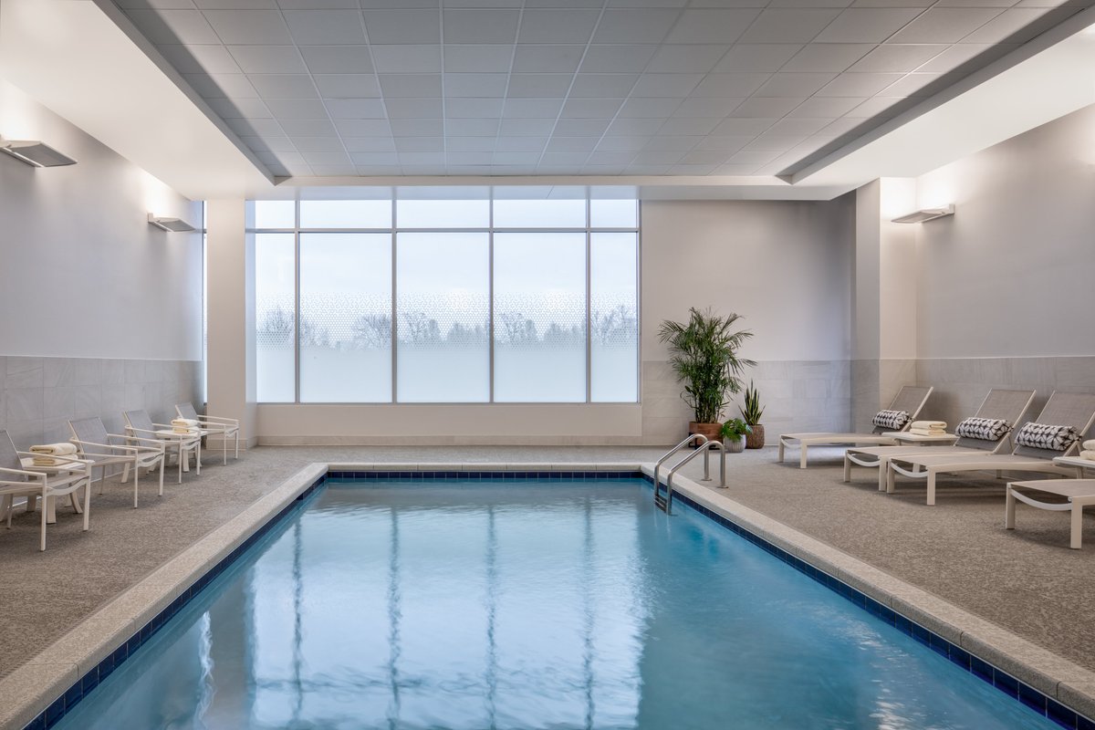 Hyatt House Denver Aurora Pool Pictures & Reviews - Tripadvisor