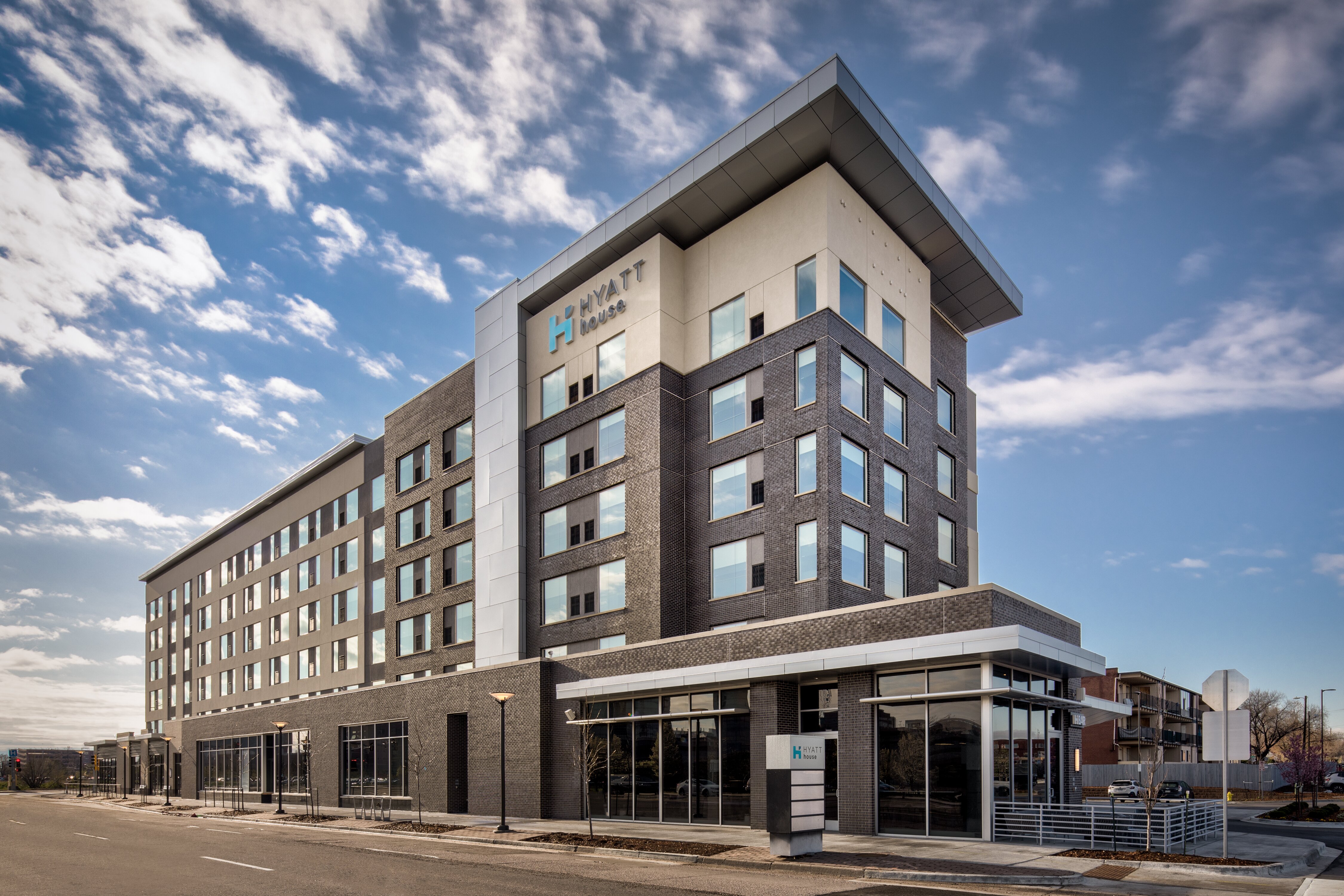 hyatt house denver aurora