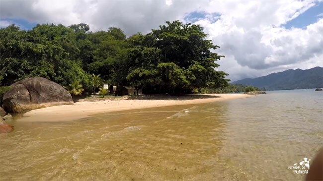 Engenho Velho Beach (Paraty) - All You Need to Know BEFORE You Go