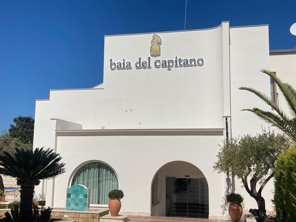 HOTEL BAIA DEL CAPITANO $158 ($̶2̶1̶7̶) - Updated 2024 Prices & Reviews -  Mazzaforno, Italy