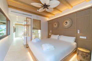 Quarto e suite