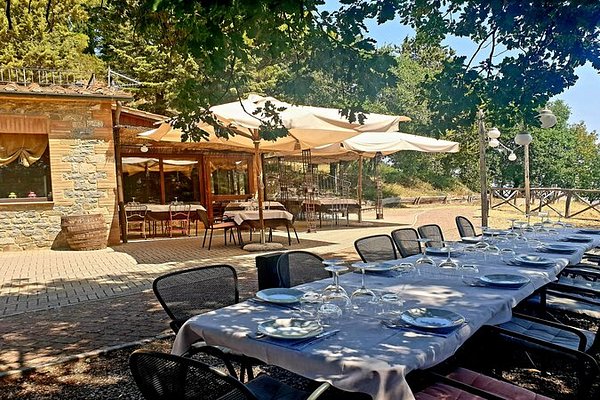 Dove mangiare in Val d'Orcia: 20 ristoranti speciali - TuscanyPeople