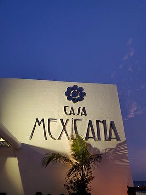 CASA MEXICANA COZUMEL $96 ($̶2̶0̶8̶) - Updated 2023 Prices & Hotel Reviews  - Mexico