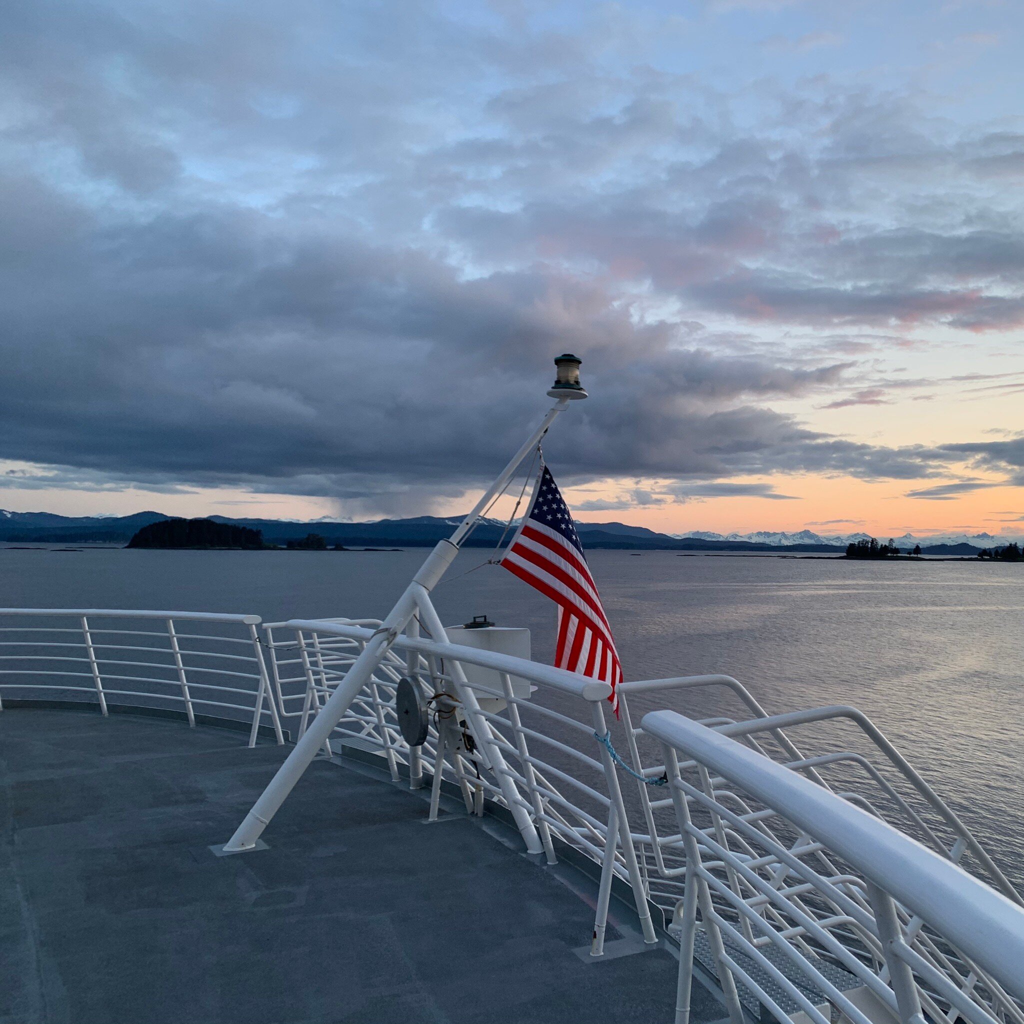 Alaska Marine Highway System (Ketchikan) - All You Need To Know BEFORE ...