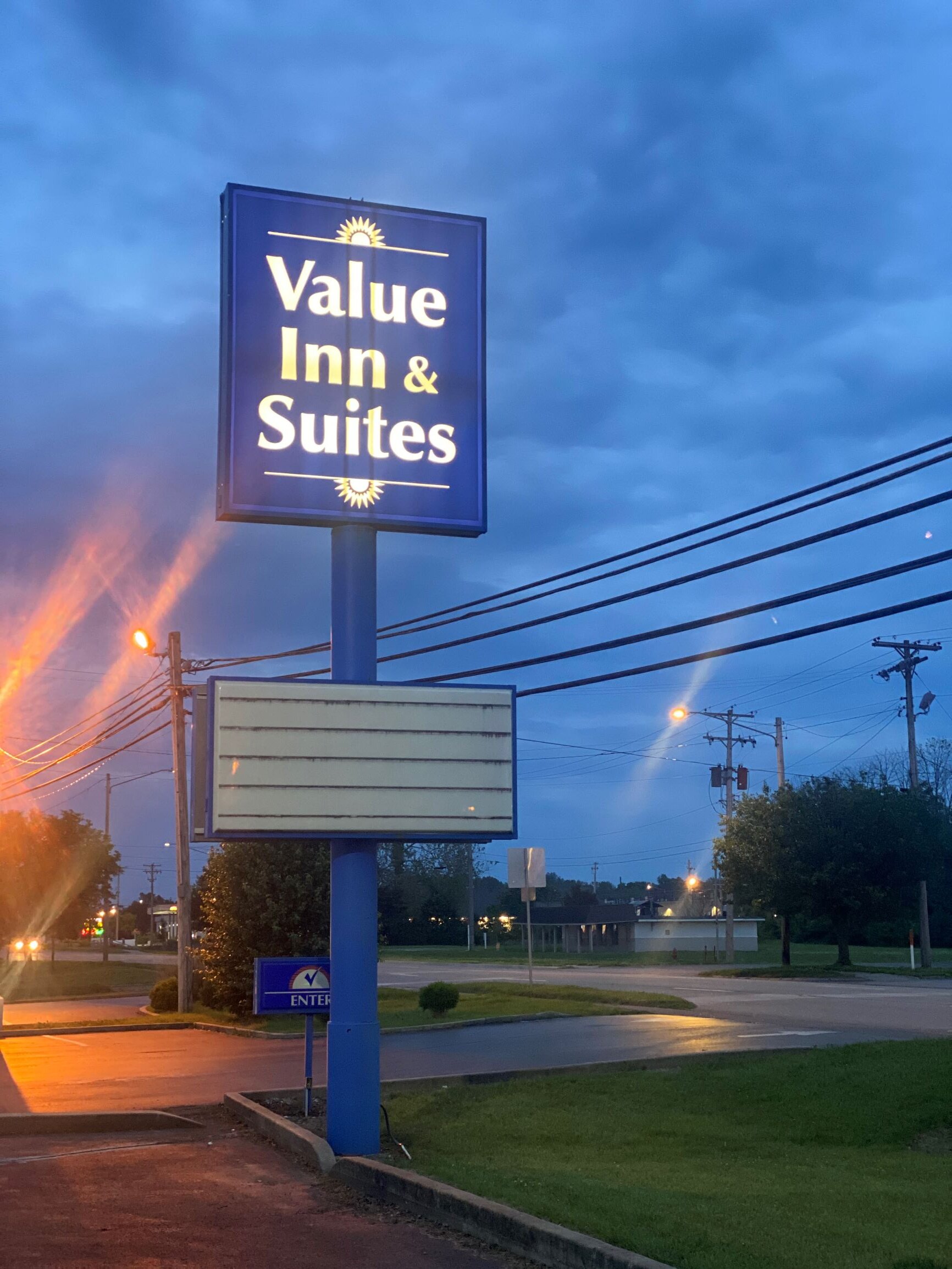 AMERICAS BEST VALUE INN Prezzi E Recensioni 2024   Carbondale 