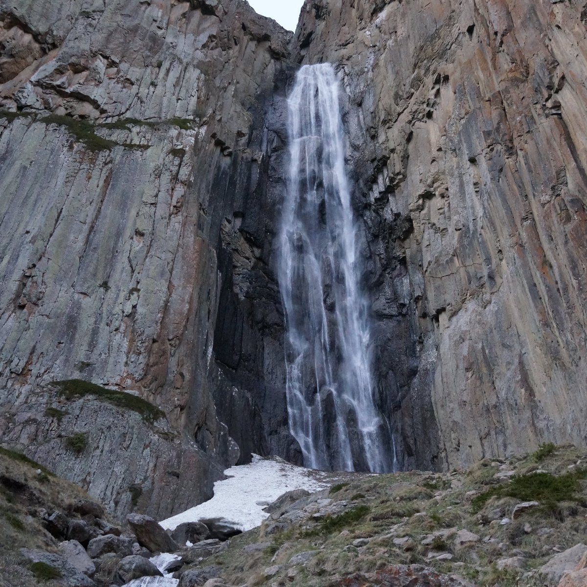 Булунгу Кабардино Балкария ледники