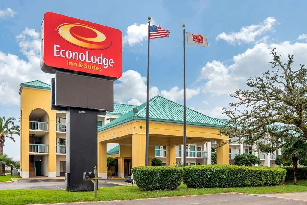 ECONO LODGE INN & SUITES FOLEY-NORTH GULF SHORES $67 ($̶7̶2̶) - Prices ...