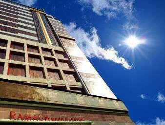 The promise of unparalleled comfort - Ramada Manila Central is Binondos first international hotel. It offers well-appointed, Zen-inspired lodging spaces and world class amenities. The Plaza Dela Barca Events Hall, Premier Lounge, recreational facilities a