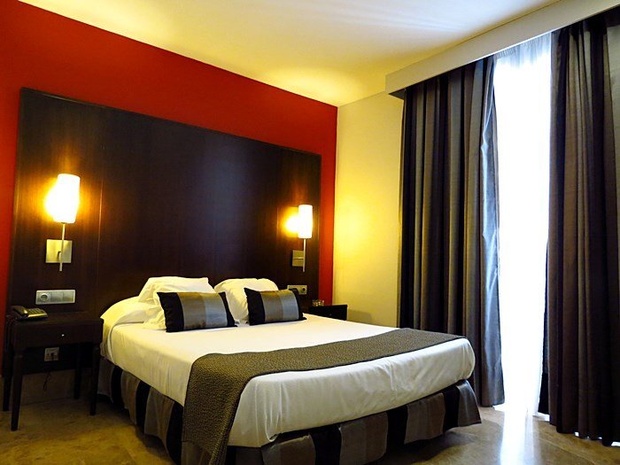 Hotel photo 20 of Hotel Boutique Atrio 4.
