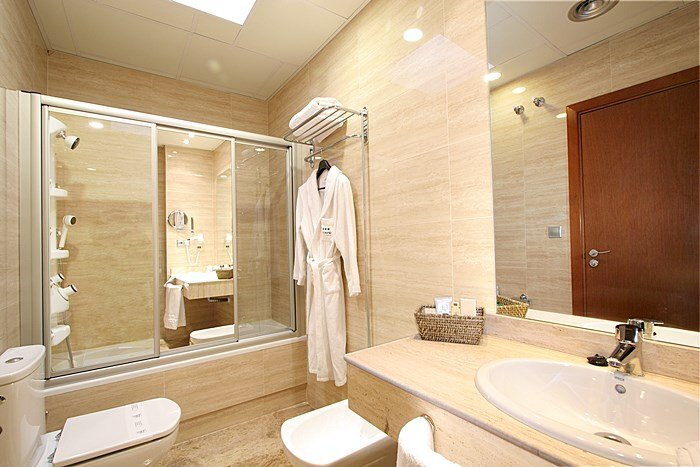 Hotel photo 39 of Hotel Boutique Atrio 4.
