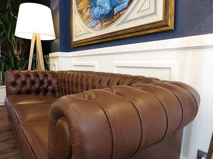 Hotel photo 41 of Hotel Boutique Atrio 4.