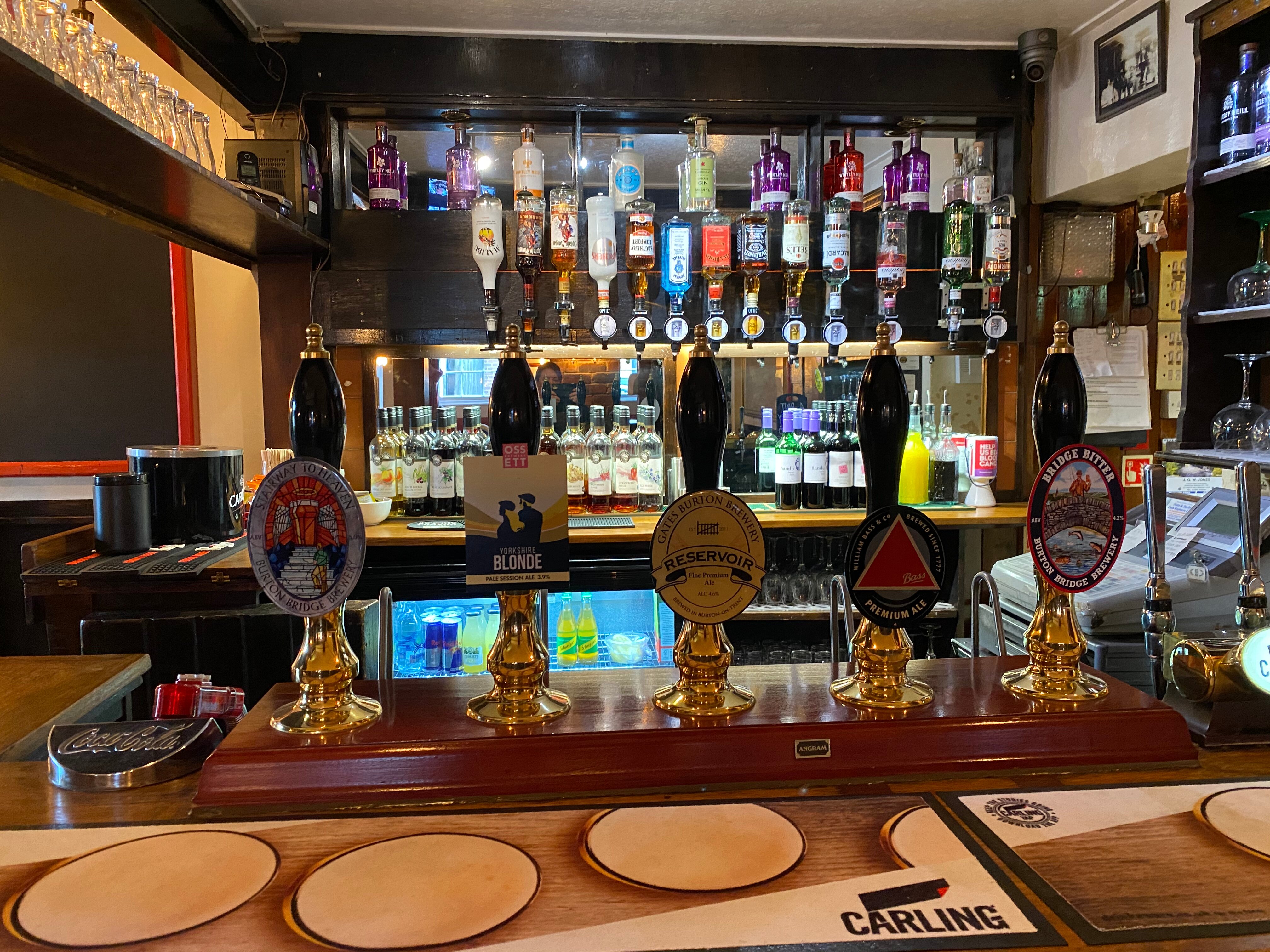 The Best Bars Pubs in Barrow upon Trent Tripadvisor