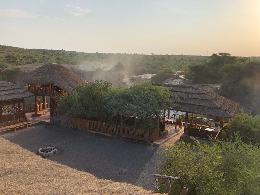 Awash Falls Lodge Updated 2021 Reviews Awash National Park Ethiopia Tripadvisor