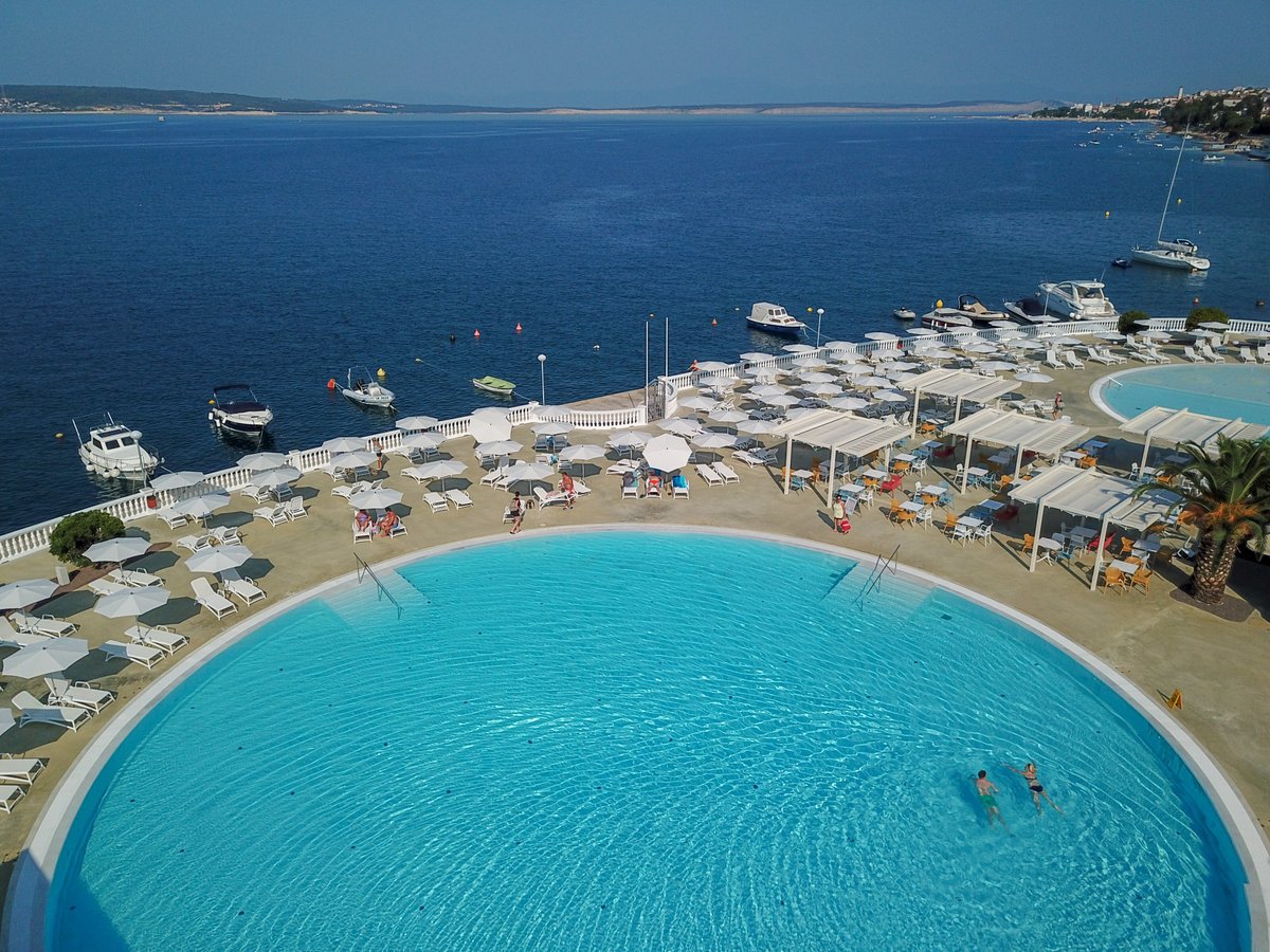 Hotel Katarina Pool: Pictures & Reviews - Tripadvisor