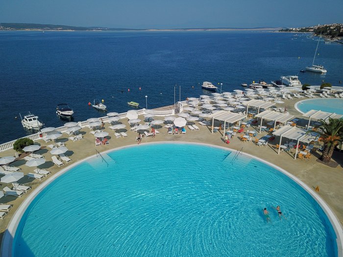 Hotel Katarina Pool Pictures & Reviews - Tripadvisor