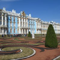 Catherine Palace and Park - All You Need to Know BEFORE You Go (2024)