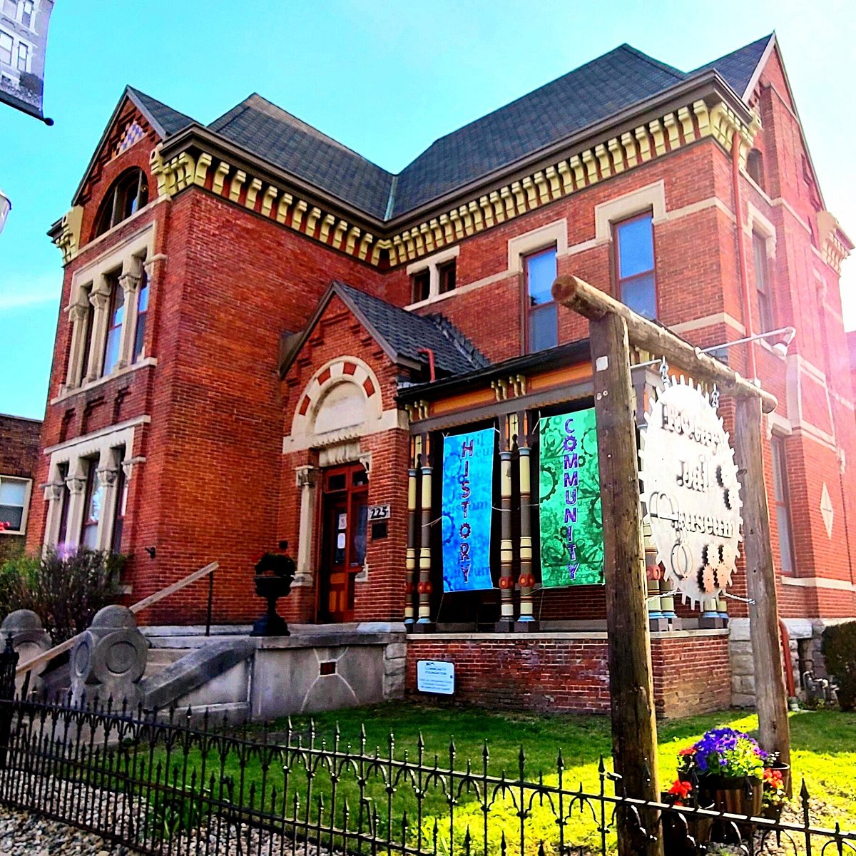 rotary-jail-museum-crawfordsville-ce-qu-il-faut-savoir