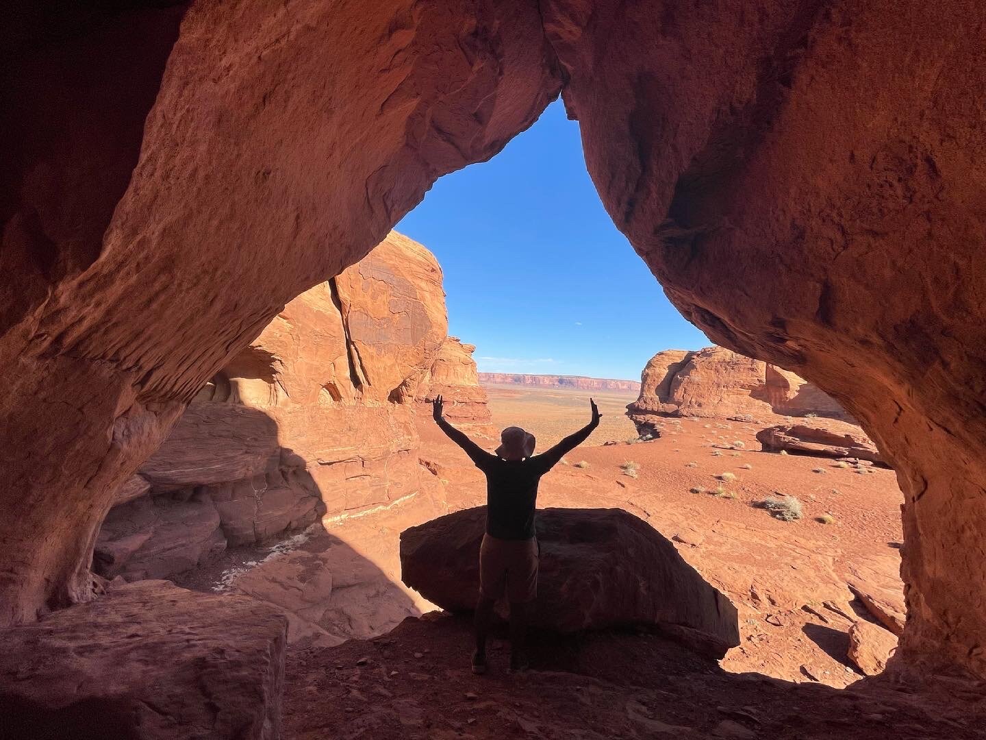 2024 7 Day Zion Bryce Monument Valley Arches and Grand Canyon Tour