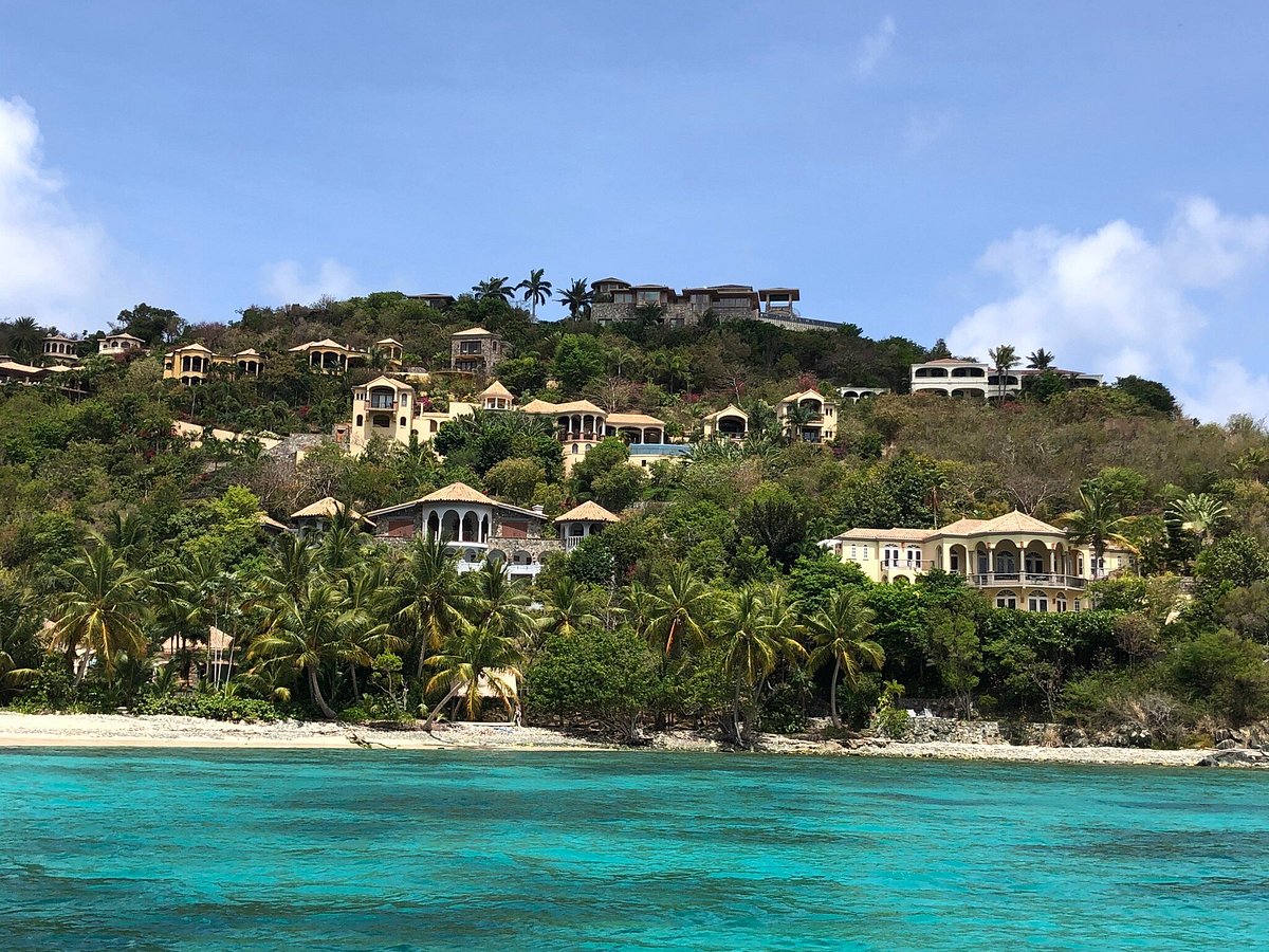 Local Legend Charters (St. Thomas) - All You Need to Know BEFORE You Go