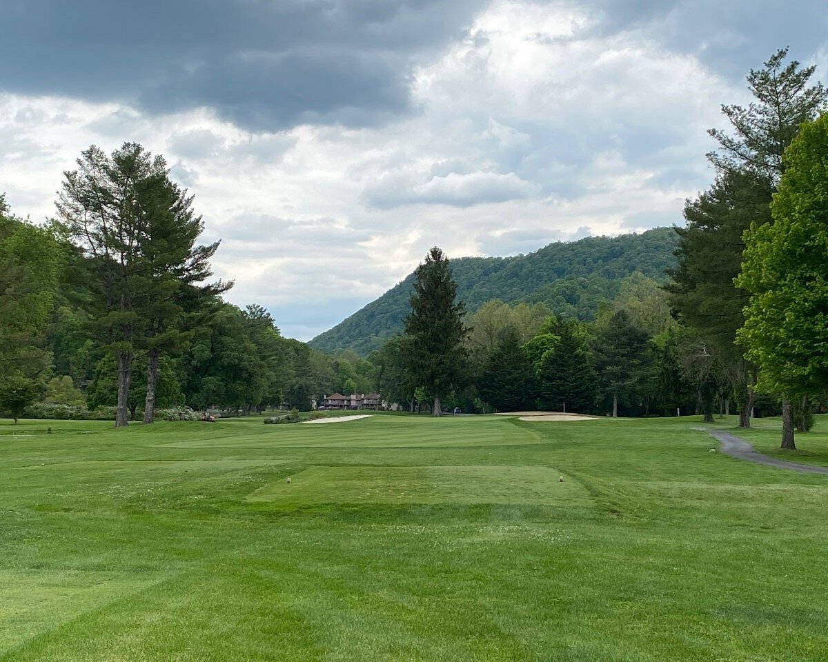 Maggie Valley Golf Club All You Need to Know BEFORE You Go