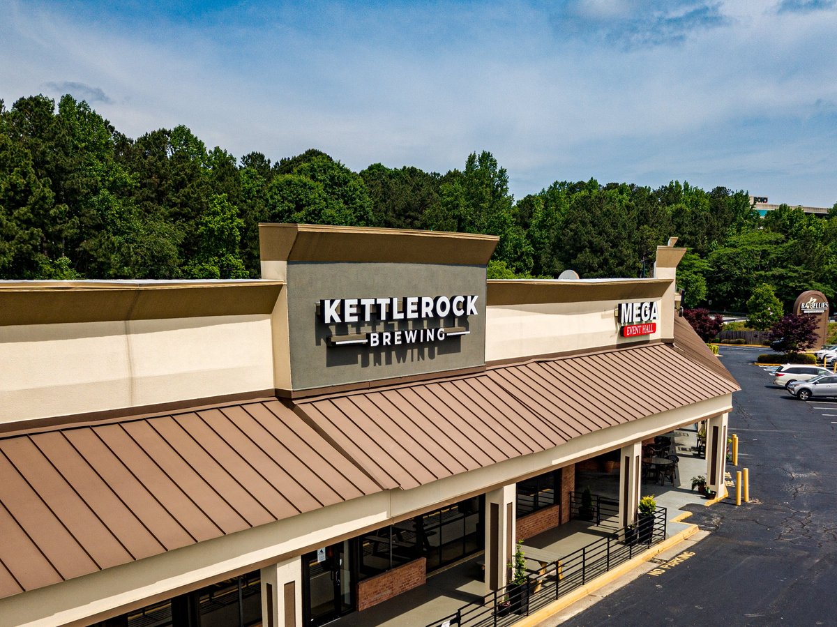 Restaurants In Peachtree Corners