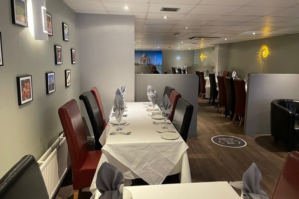 THE 5 BEST Indian Restaurants in Huntingdon (Updated 2024)