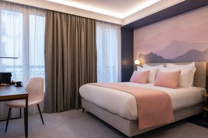 Quarto e suite