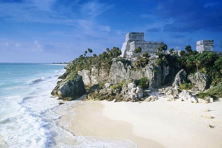 Tripadvisor | Excursão express de meio dia em Tulum fornecido pela Cancun  Passion | Cancún, México